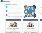 Crear Empresa
